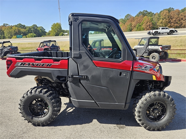 2025 Polaris R25RRU99AS at Wood Powersports Springdale