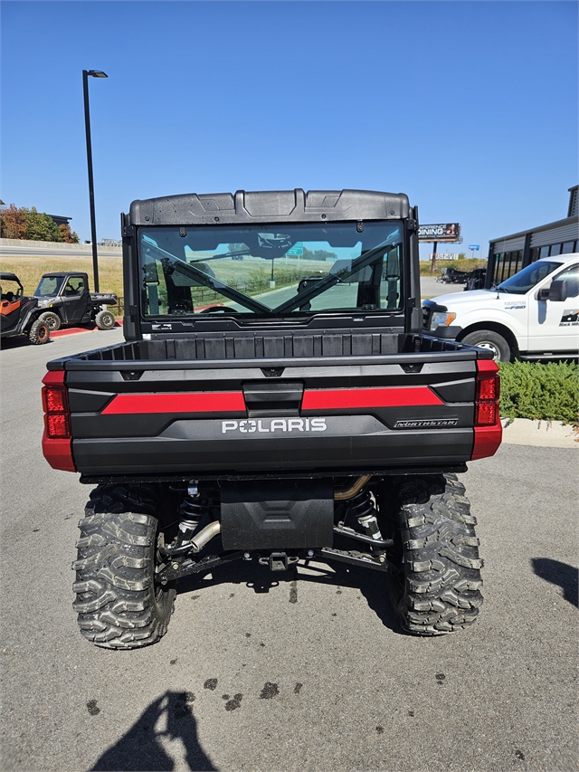 2025 Polaris R25RRU99AS at Wood Powersports Springdale