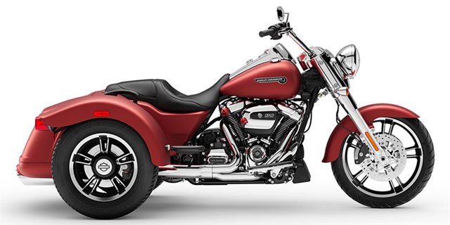 2019 Harley-Davidson Trike Freewheeler at Texoma Harley-Davidson