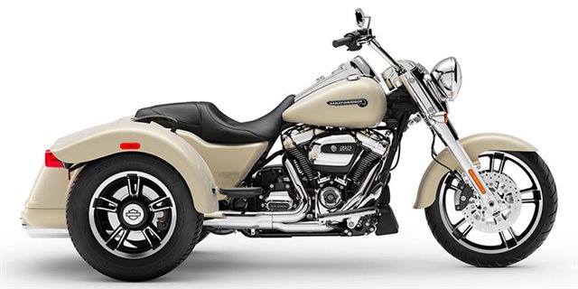 2019 Harley-Davidson Trike Freewheeler at Texoma Harley-Davidson