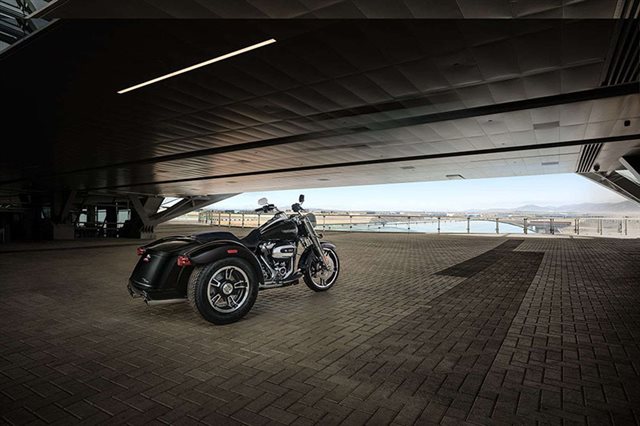 2019 Harley-Davidson Trike Freewheeler at Texoma Harley-Davidson