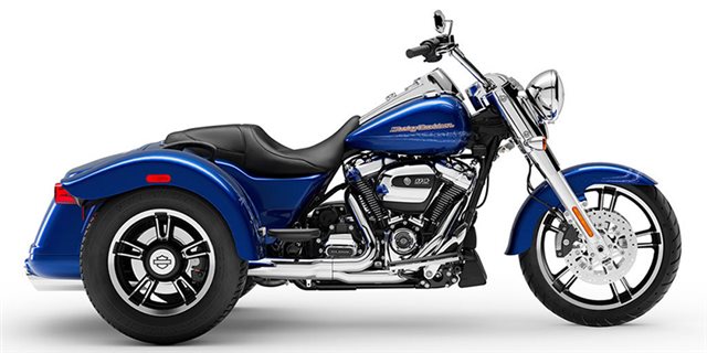 2019 Harley-Davidson Trike Freewheeler at Texoma Harley-Davidson