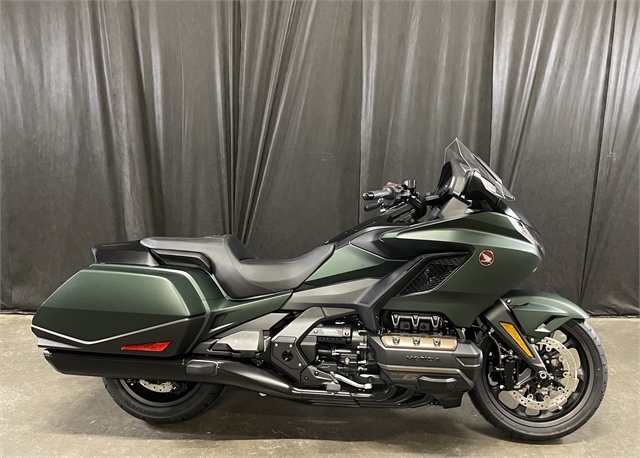 2024 Honda Gold Wing Automatic DCT at Powersports St. Augustine