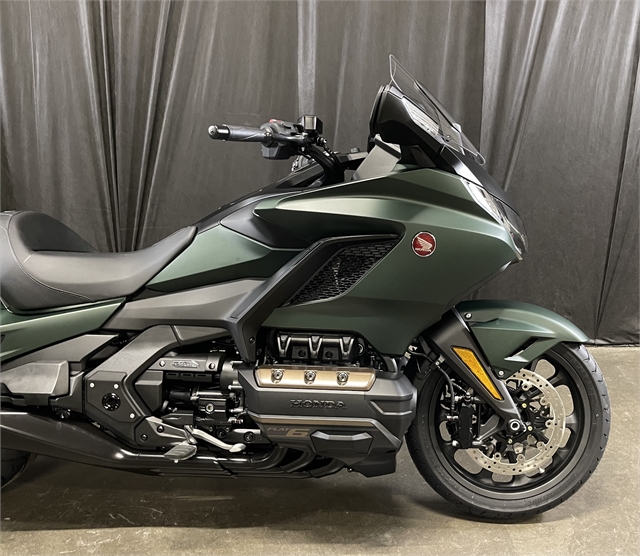 2024 Honda Gold Wing Automatic DCT at Powersports St. Augustine