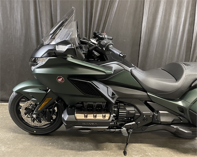 2024 Honda Gold Wing Automatic DCT at Powersports St. Augustine