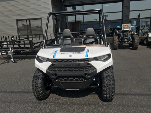 2022 Polaris Ranger 150 EFI at Guy's Outdoor Motorsports & Marine