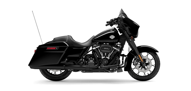 2023 Harley-Davidson Street Glide Special at Suburban Motors Harley-Davidson