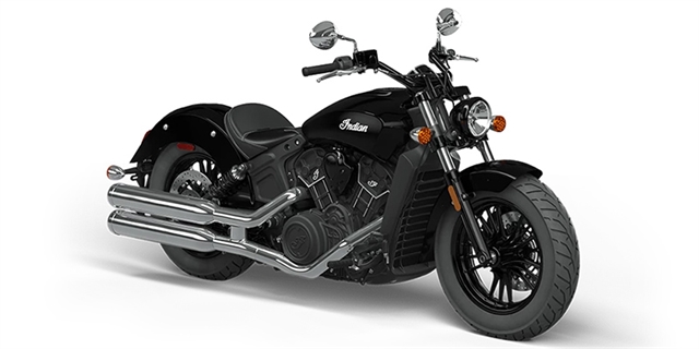 2022 Indian Scout Sixty at Fort Lauderdale