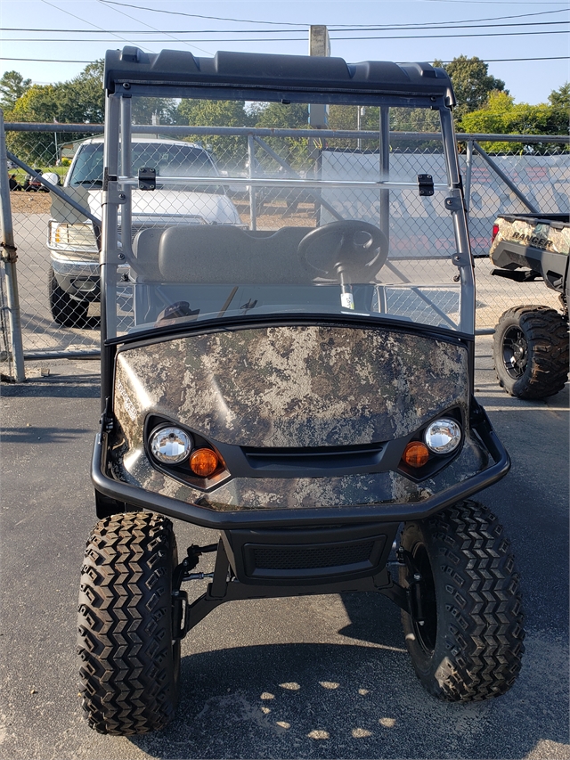 2023 TRACKER OFF ROAD OX 400 at Shoals Outdoor Sports