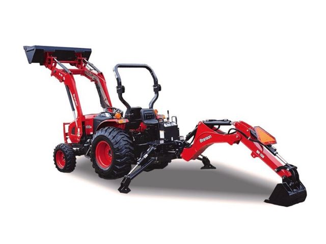 2022 Branson Tractors 15 Series 2515h at Bill's Outdoor Supply