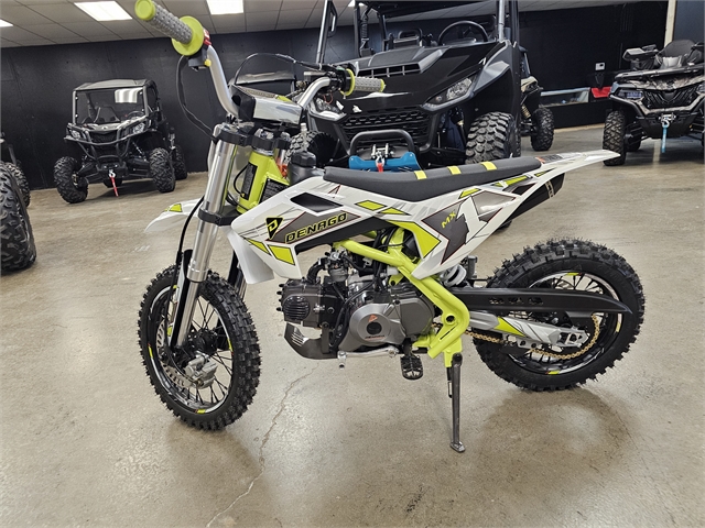 2024 Denago MX1 110cc at Matt's ATV & Offroad