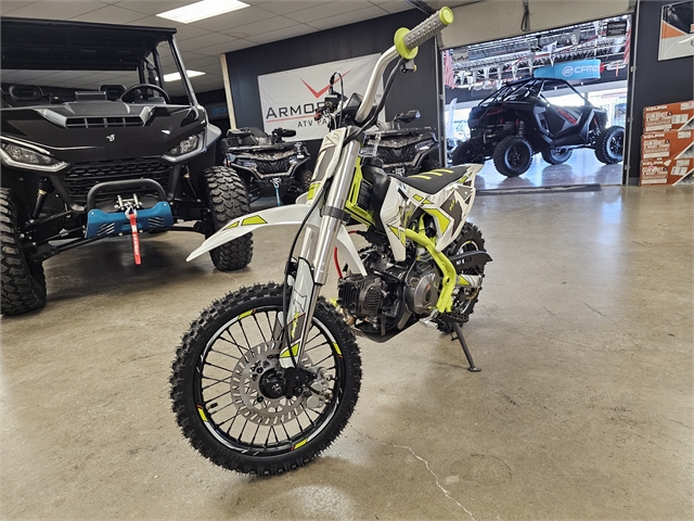 2024 Denago MX1 110cc at Matt's ATV & Offroad