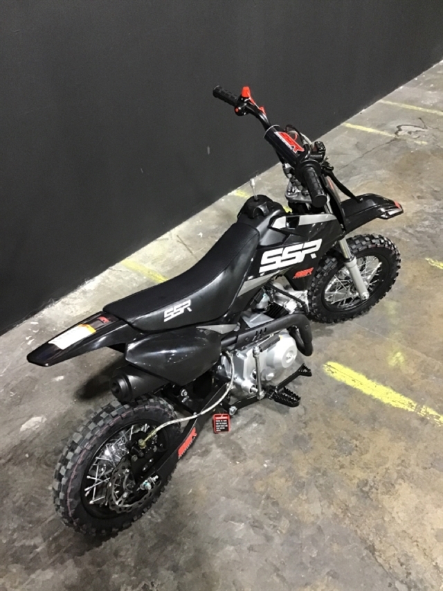 2020 ssr 70