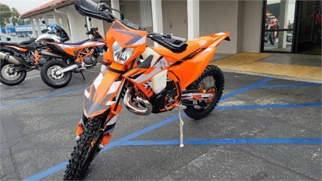 2024 KTM XC 300 W Hardenduro at Ken & Joe's Honda Kawasaki KTM