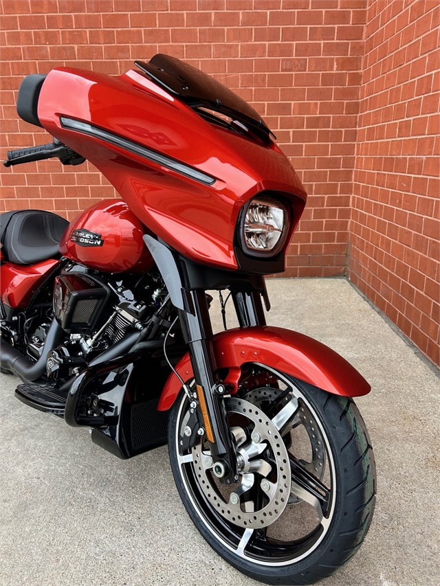 2024 Harley-Davidson Street Glide Base at Arsenal Harley-Davidson