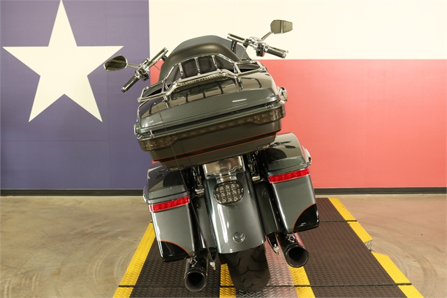 2016 Harley-Davidson Road Glide CVO Ultra at Texas Harley