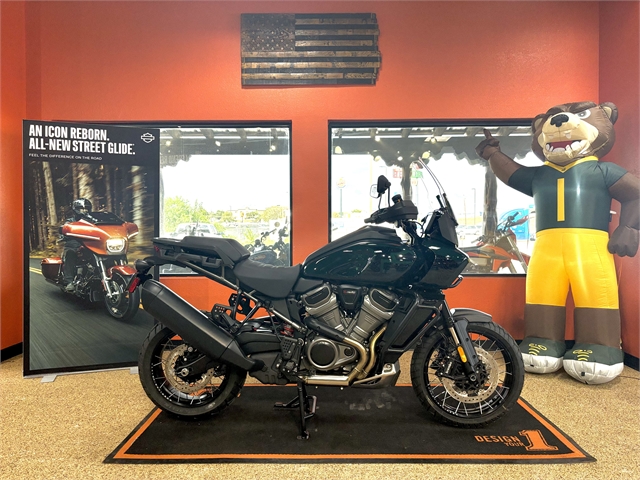 2024 Harley-Davidson Pan America 1250 Special at Harley-Davidson of Waco