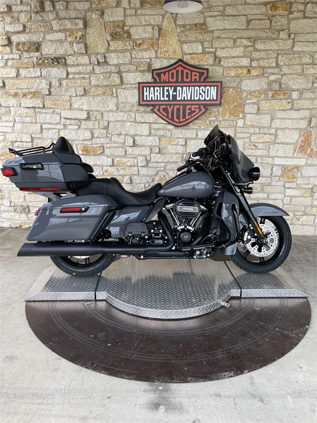 2022 Harley-Davidson Electra Glide Ultra Limited at Harley-Davidson of Waco