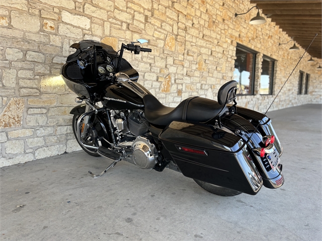 2016 Harley-Davidson Road Glide Special at Harley-Davidson of Waco