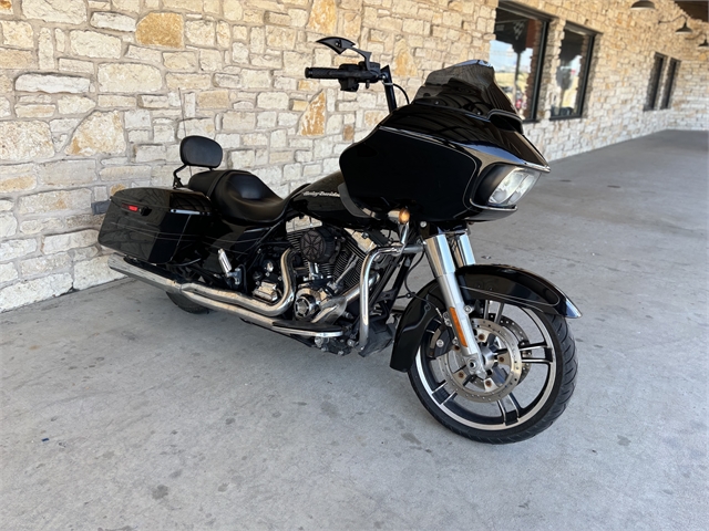 2016 Harley-Davidson Road Glide Special at Harley-Davidson of Waco