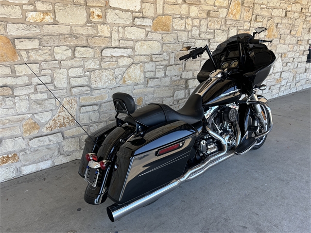 2016 Harley-Davidson Road Glide Special at Harley-Davidson of Waco