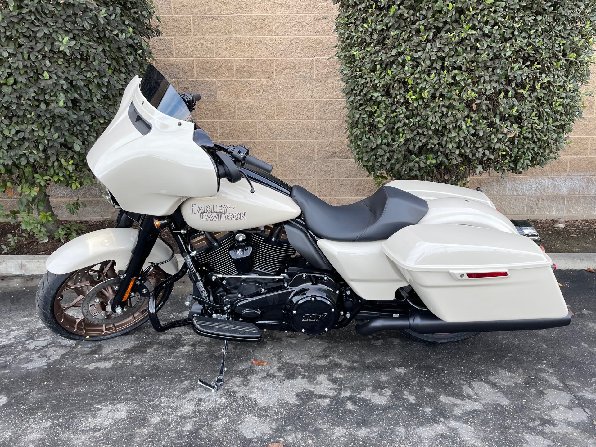 2023 Harley-Davidson Street Glide ST at Fresno Harley-Davidson