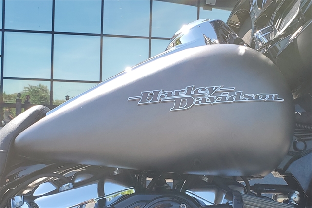 2017 Harley-Davidson Street Glide Special at All American Harley-Davidson, Hughesville, MD 20637