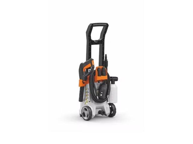 2023 STIHL Pressure Washers RE 80 at Supreme Power Sports