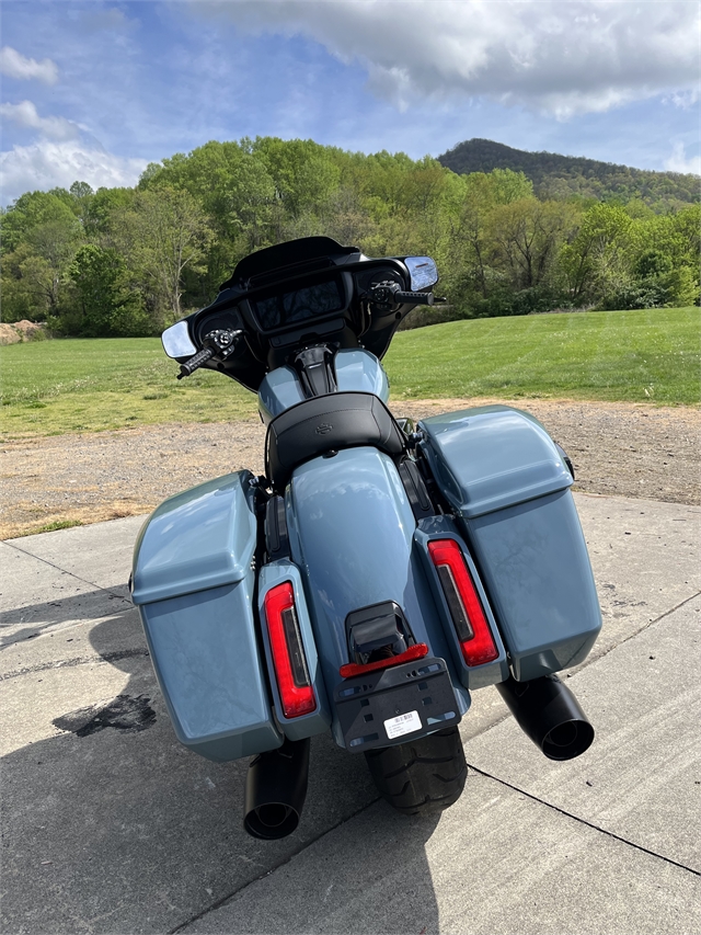 2024 Harley-Davidson Street Glide Base at Harley-Davidson of Asheville