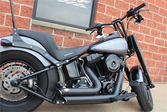 2015 Harley-Davidson Softail Slim at Doc's Harley-Davidson