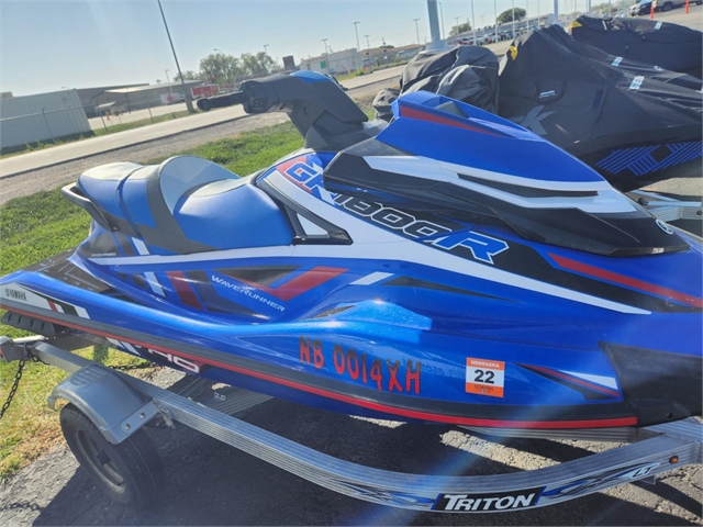 2019 TRITON LTWCI at Edwards Motorsports & RVs