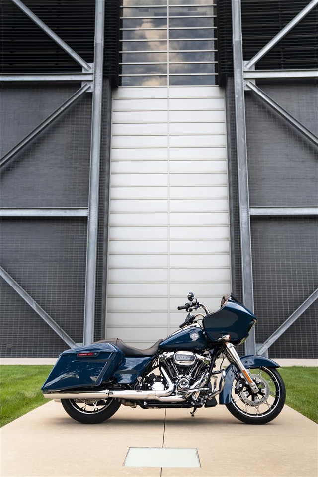 2021 Harley-Davidson Touring FLTRXS Road Glide Special at Williams Harley-Davidson