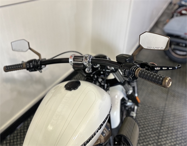 2019 Harley-Davidson Softail Breakout at Gasoline Alley Harley-Davidson