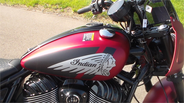2024 Indian Motorcycle Sport Chief Base at Dick Scott's Freedom Powersports