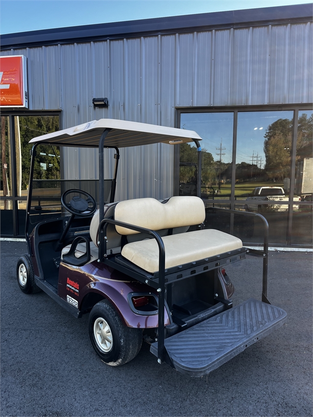 2018 E-Z-Go TXT at Patriot Golf Carts & Powersports