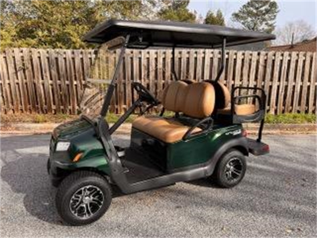 2024 Club Car Onward   Four  Passenger  Lithium  High Performance at Bulldog Golf Cars