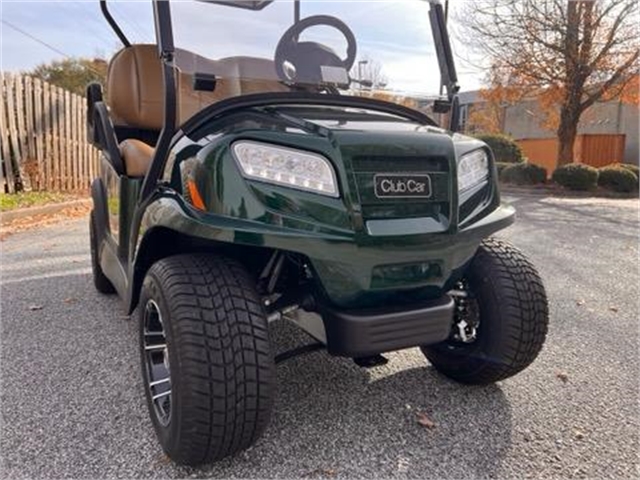 2024 Club Car Onward   Four  Passenger  Lithium  High Performance at Bulldog Golf Cars