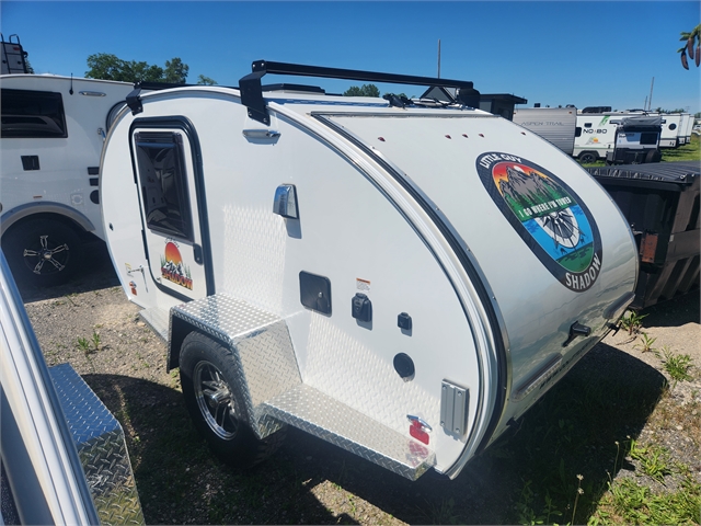 2024 Little Guy Shadow Base at Prosser's Premium RV Outlet