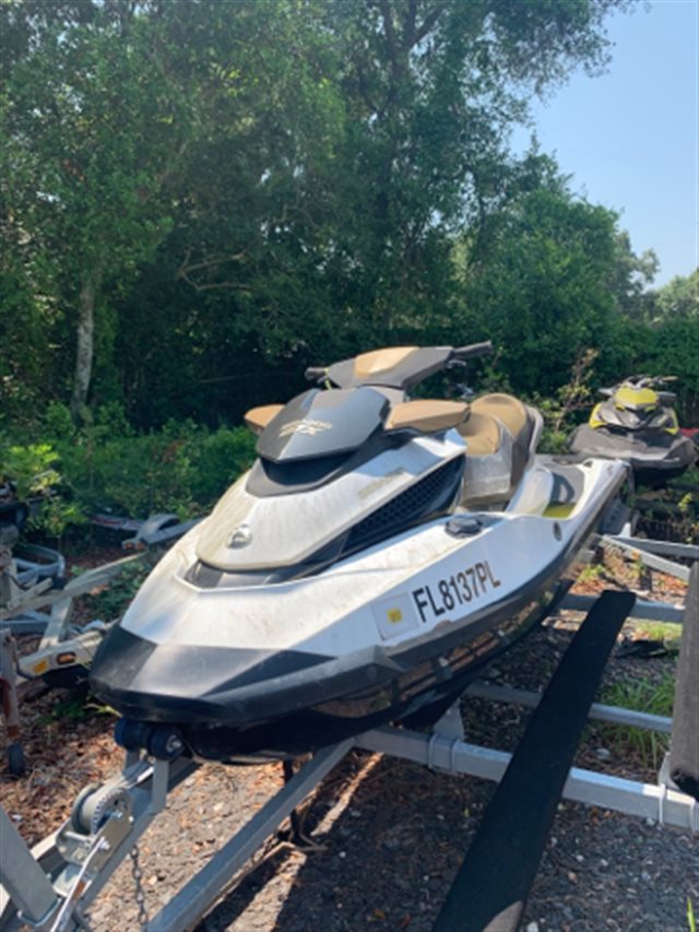 2013 SeaDoo GTX 215 Jacksonville Powersports