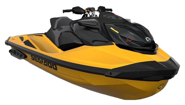 2023 Sea-Doo RXP X 300 at Paulson's Motorsports