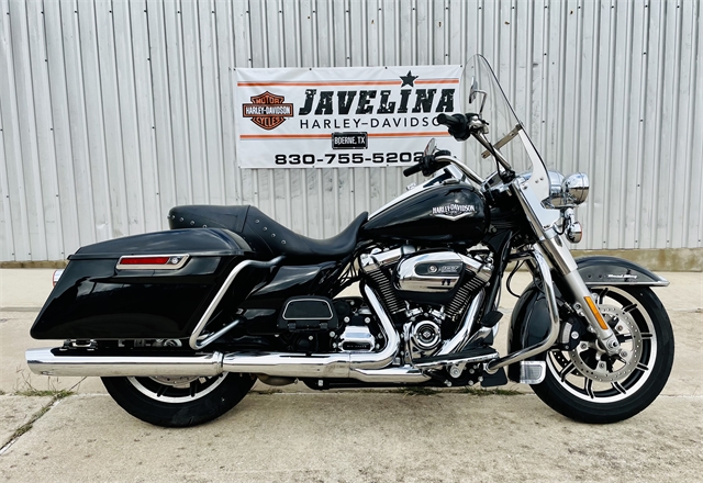2019 Harley-Davidson Road King Base at Javelina Harley-Davidson