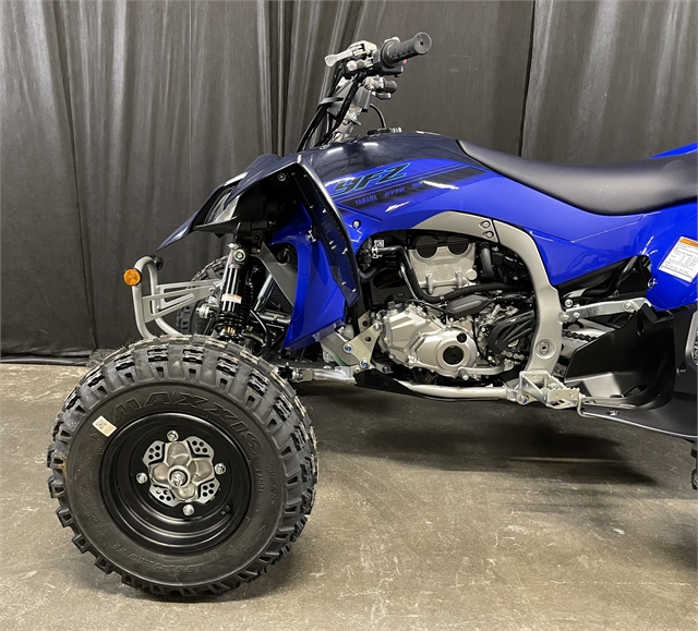 2024 Yamaha YFZ 450R at Powersports St. Augustine