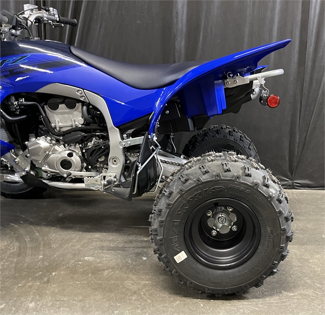 2024 Yamaha YFZ 450R at Powersports St. Augustine