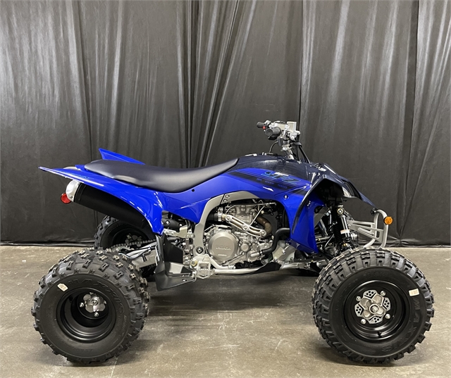 2024 Yamaha YFZ 450R at Powersports St. Augustine