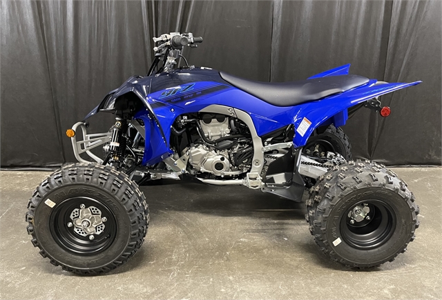 2024 Yamaha YFZ 450R at Powersports St. Augustine