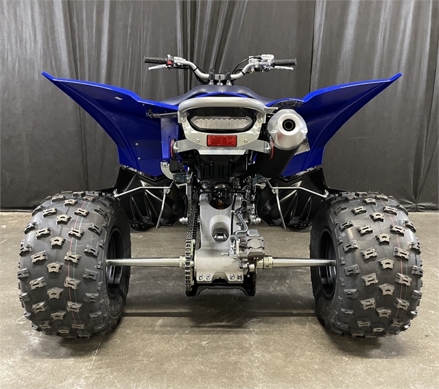 2024 Yamaha YFZ 450R at Powersports St. Augustine