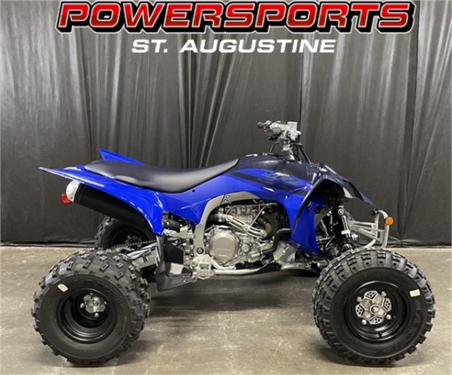 2024 Yamaha YFZ 450R at Powersports St. Augustine