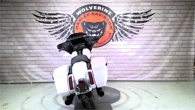 2024 Harley-Davidson Street Glide Base at Wolverine Harley-Davidson