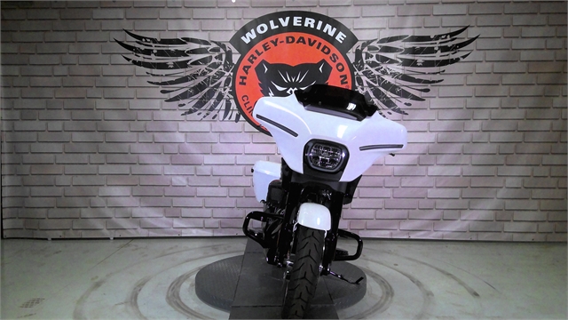 2024 Harley-Davidson Street Glide Base at Wolverine Harley-Davidson