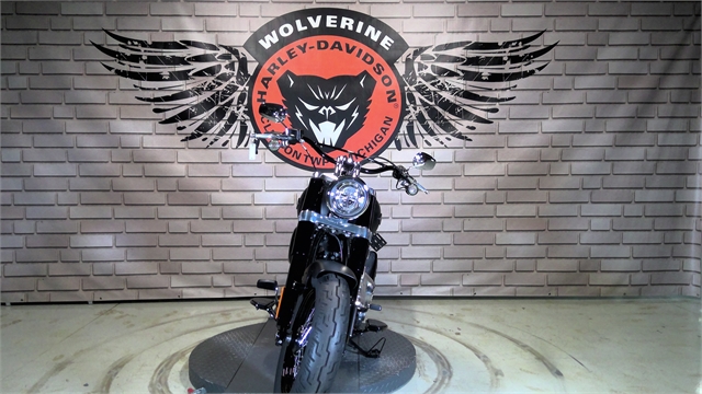 2019 Harley-Davidson Softail Slim at Wolverine Harley-Davidson